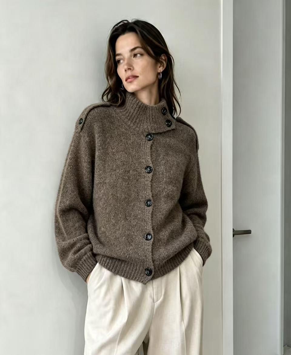 Damen - Jacke